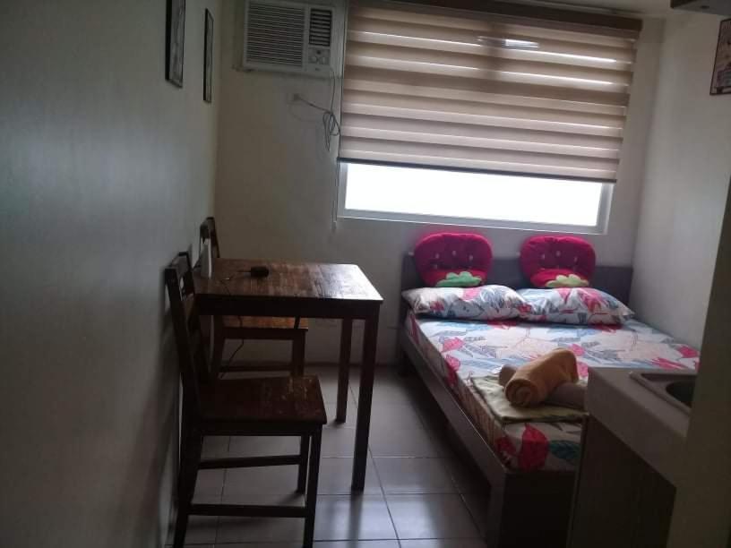 Urban Deca Tower @ Graceysplace Unit 6 Mandaluyong 马尼拉 外观 照片