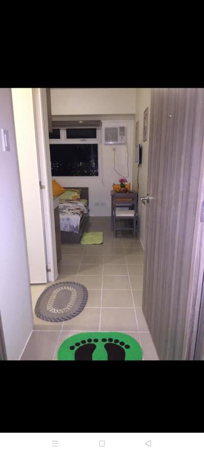 Urban Deca Tower @ Graceysplace Unit 6 Mandaluyong 马尼拉 外观 照片