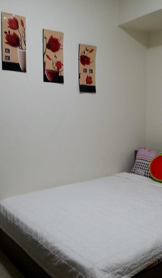 Urban Deca Tower @ Graceysplace Unit 6 Mandaluyong 马尼拉 外观 照片