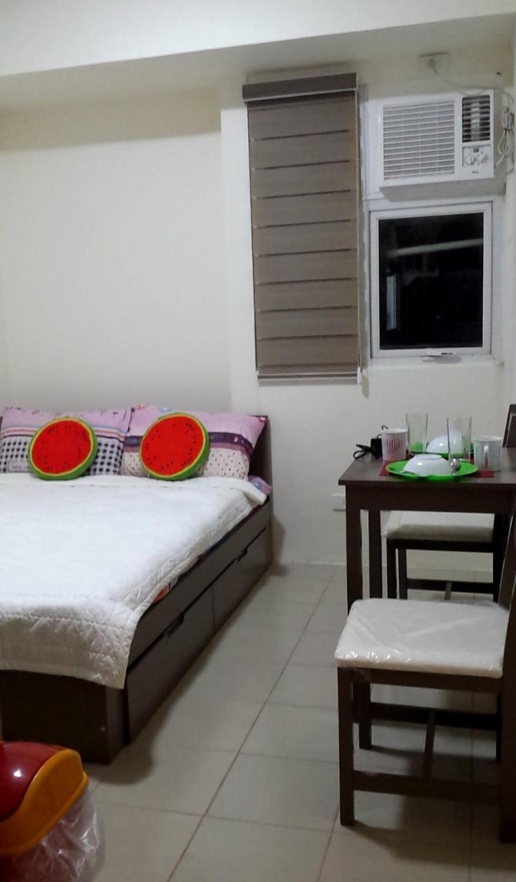 Urban Deca Tower @ Graceysplace Unit 6 Mandaluyong 马尼拉 外观 照片