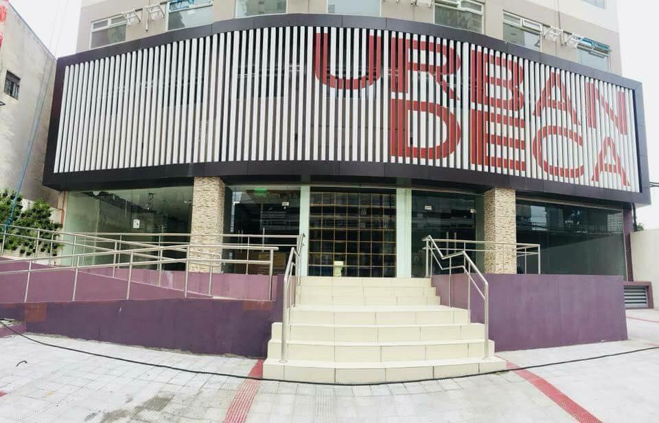 Urban Deca Tower @ Graceysplace Unit 6 Mandaluyong 马尼拉 外观 照片