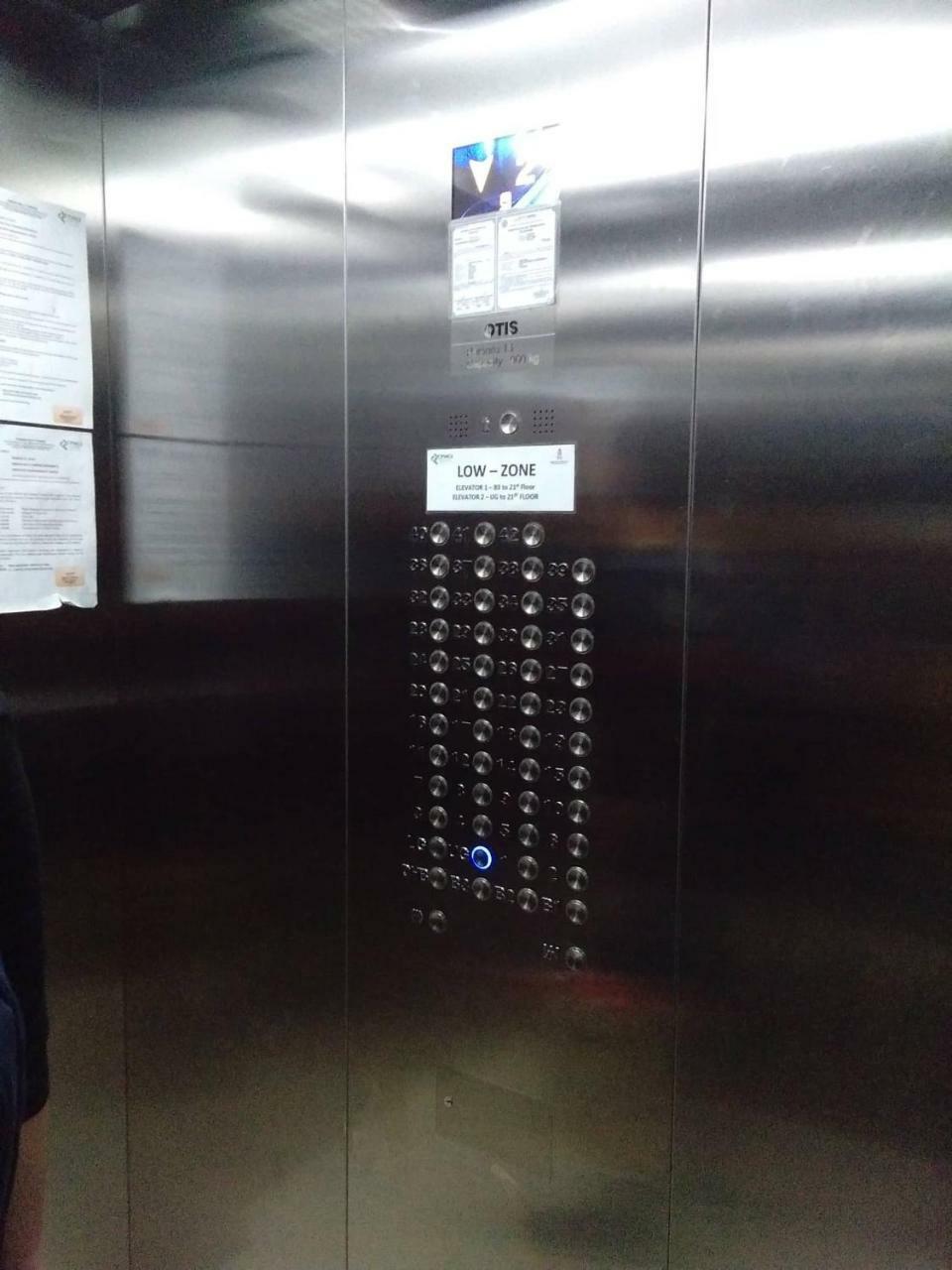 Urban Deca Tower @ Graceysplace Unit 6 Mandaluyong 马尼拉 外观 照片