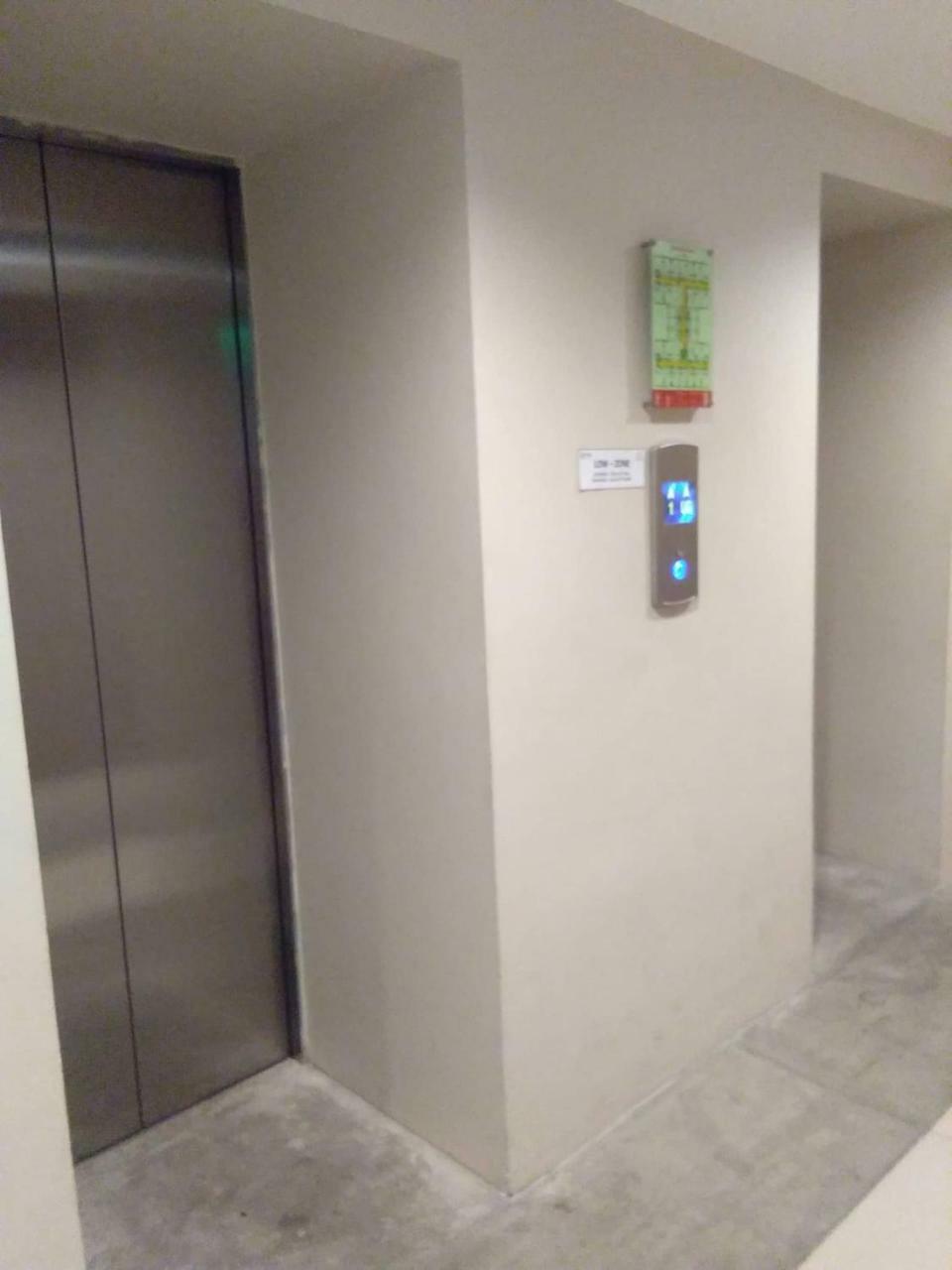 Urban Deca Tower @ Graceysplace Unit 6 Mandaluyong 马尼拉 外观 照片